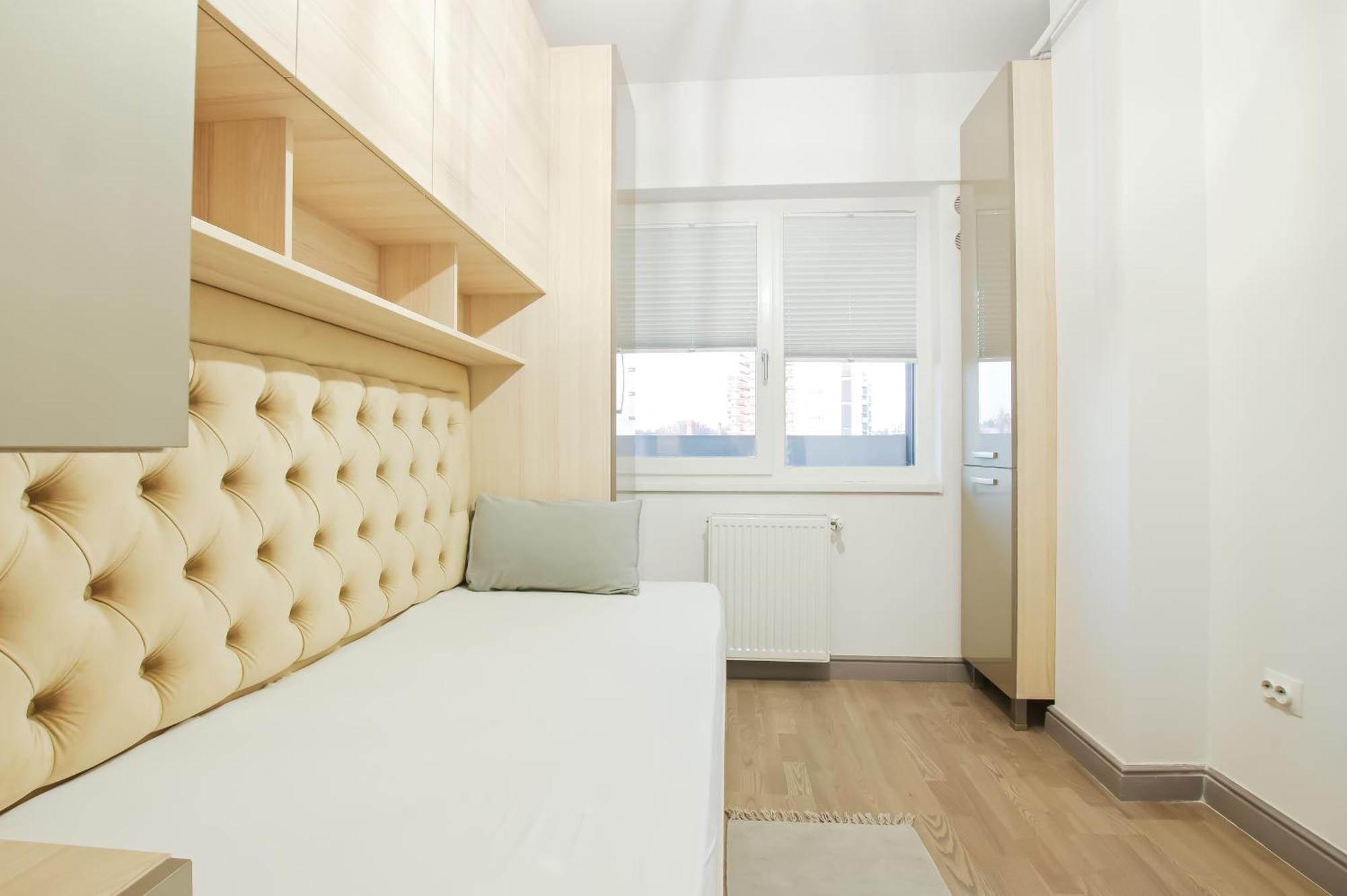 Apartmán Modernissimo - Urban Perfection Iasi Exteriér fotografie