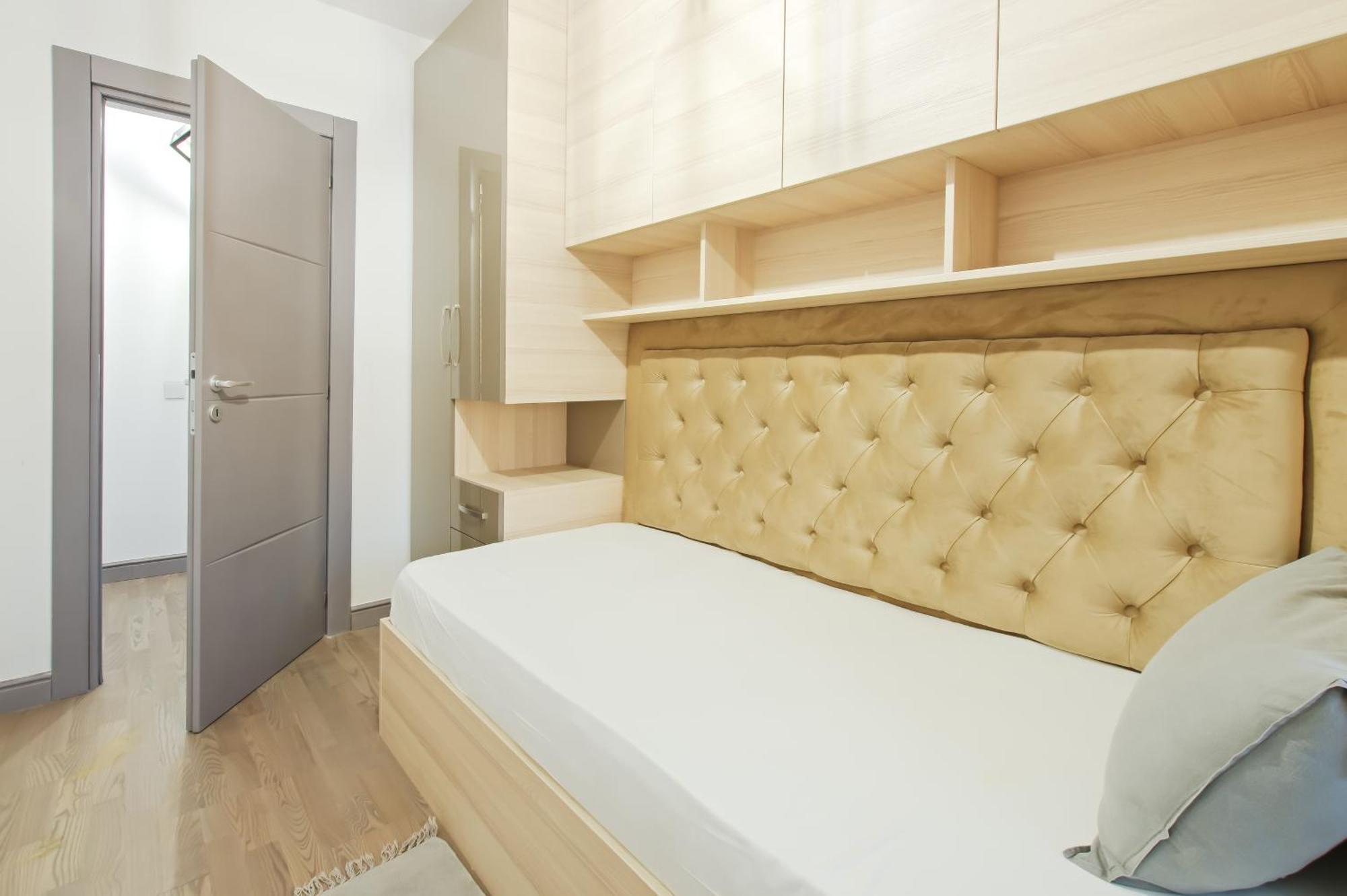Apartmán Modernissimo - Urban Perfection Iasi Exteriér fotografie